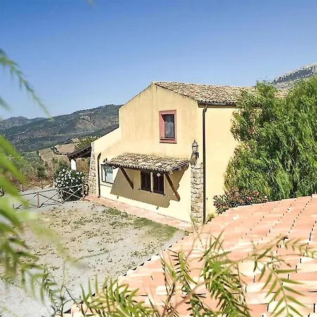 Apartment Amazing In Collesano Pa *
