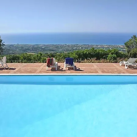 Amazing In Collesano Pa Apartment Lascari