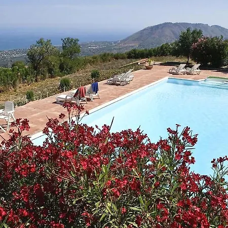 Amazing In Collesano Pa Apartment *